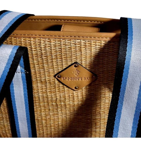 COPY - Summer Tote - Picture 3 of 9